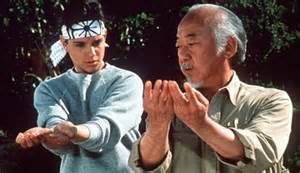 Miyagi