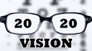 20/20 Vision - Granbury First United Methodist Church